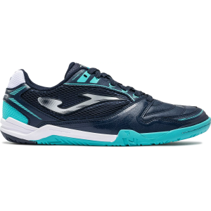 Joma Joma Dribling 26 Indoor Soccer Shoes, M8.5/W9.5, Navy Blue - $49.99 at DICK'S Sporting Goods