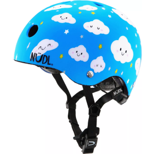Nudl Nudl Baby Helmet, Sky - $49.99 at DICK'S Sporting Goods