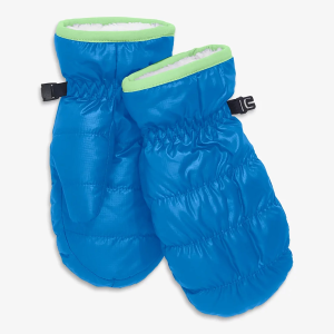 Primary Primary Kids Lightweight Puffer Mittens, XS/S, Blueberry - $39.50 at DICK'S Sporting Goods