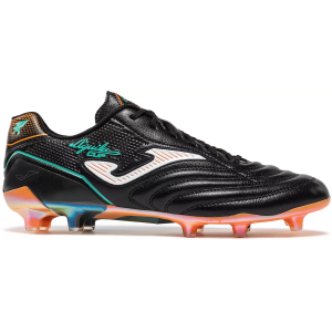 Joma Joma Aguila Cup 26 FG Soccer Cleats, M7/W8, Black - $69.99 at DICK'S Sporting Goods