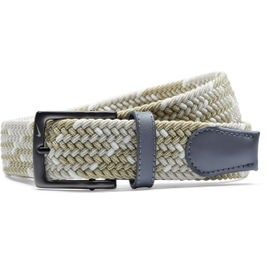 Nike Nike Men's Tour Diamond Weave Golf Belt, Small, Khaki/Multi - $60.00 at DICK'S Sporting Goods