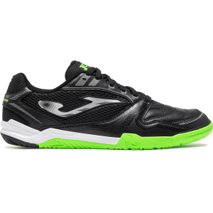 Joma Joma Dribling 26 Indoor Soccer Shoes, M7/W8, Black - $49.99 at DICK'S Sporting Goods