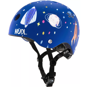 Nudl Nudl Baby Helmet, Cosmos - $49.99 at DICK'S Sporting Goods