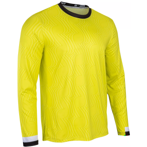 Champro Sports CHAMPRO Adult Save Goalkeeper Jersey, Men's, Large, Optic Yellow - $34.99 at DICK'S Sporting Goods