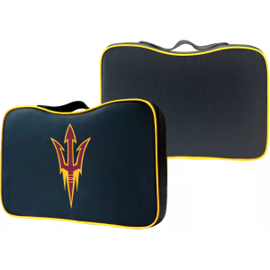Logo Logo Arizona State Sun Devils Bleacher Cushion - $29.99 at DICK'S Sporting Goods