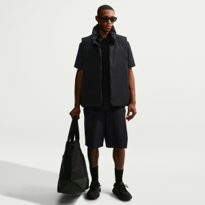 Nike Nike Men's 24.7 OuterCalm Therma-FIT Down-Fill Vest, Large, Black - $250.00 at DICK'S Sporting Goods