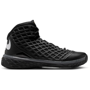 Nike Kobe 3 Protro Basketball Shoes, Men's, M8.5/W10, Black/White/Anthracite/Varsity Maize
