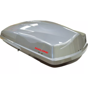 Malone Auto Racks Cargo12 Rooftop Cargo Box