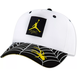 Jordan Jordan AJ4 Tour Yellow Pro Cap, Boys' - $32.00 at DICK'S Sporting Goods