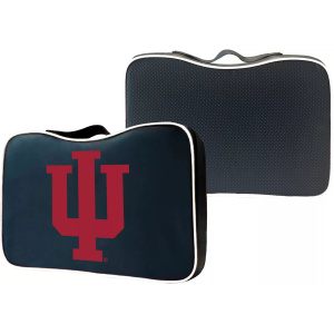 Logo Logo Brands Indiana Hoosiers Bleacher Cushion - $29.99 at DICK'S Sporting Goods