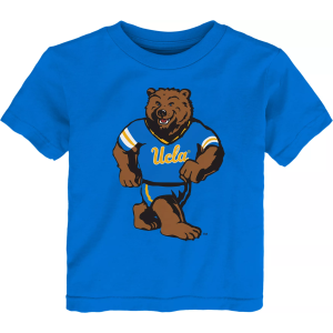 Gen2 Gen2 Toddler UCLA Bruins Strong Blue Mascot T-Shirt, Boys', 2T - $22.00 at DICK'S Sporting Goods