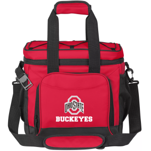 Logo Logo Ohio State Buckeyes 24-Can Cooler - $64.99 at DICK'S Sporting Goods
