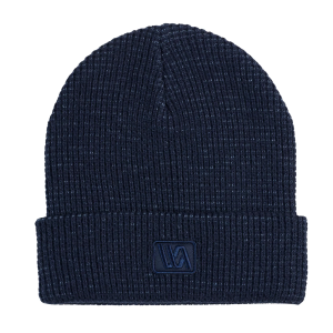Vrst VRST Men's Waffle Beanie, Das/captains Blue - $30.00 at DICK'S Sporting Goods