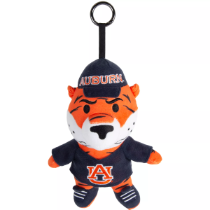 Logo Logo Auburn Tigers Huddle Bud Keychain - $24.99 at DICK'S Sporting Goods