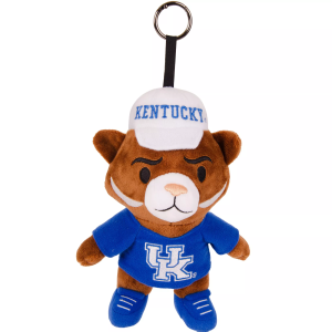 Logo Logo Kentucky Wildcats Huddle Bud Keychain - $24.99 at DICK'S Sporting Goods