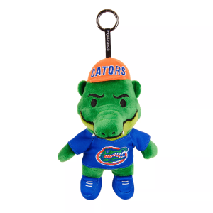 Logo Logo Florida Gators Huddle Bud Keychain - $24.99 at DICK'S Sporting Goods