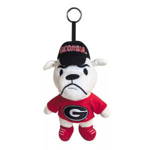 Logo Logo Georgia Bulldogs Huddle Bud Keychain - $24.99 at DICK'S Sporting Goods