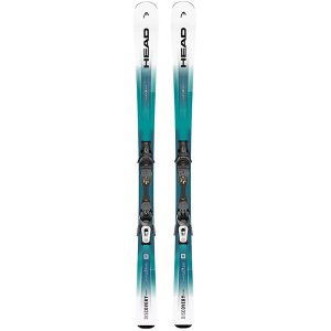 Head Discovery 74 AM + PR 10 GW 2027, Men's, Blue/White