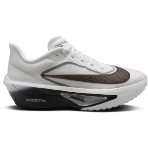 Nike Nike Women's Zoom Fly 6 Running Shoes, White/Black - $169.99 at DICK'S Sporting Goods