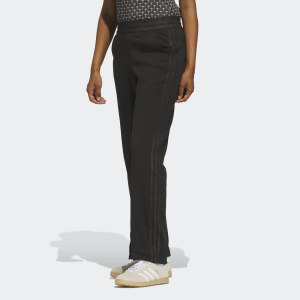 Adidas adidas Originals Women's Pintuck Golf Pant, XS, Black - $120.00 at DICK'S Sporting Goods