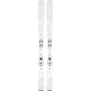 Head Head Absolut Joy Ski System with Protector SLR 10 Bindings 2027, Women's, White - $799.00 at DICK'S Sporting Goods