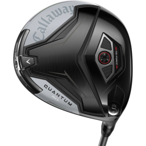 Callaway Used Callaway Quantum Max Driver, Right Hand, Men's, Carbon - $469.99 at DICK'S Sporting Goods