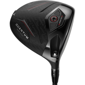 Callaway Used Callaway Quantum Max Fast Driver, Right Hand, Men's, Carbon - $459.99 at DICK'S Sporting Goods
