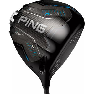 Ping Used PING G440 K Driver, Right Hand, Men's - $511.99 at DICK'S Sporting Goods