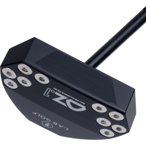 Used L.A.B. Golf OZ.1 Putter, Right Hand, Men's