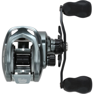 Bates Bates Fishing Co. Hundo'50 Casting Reel, Aluminum - $399.99 at DICK'S Sporting Goods