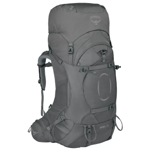 Osprey Ariel 65 L Backpack- Women's, XS/S, Medium Gray