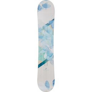 Head Fountain Snowboard 2027, Women's, White