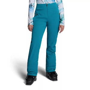 Obermeyer Women's Cloud Nine Pants, Size 4, Riviera