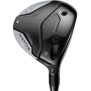 Callaway Used Callaway Quantum Max Fairway Wood, Right Hand, Men's, Wave - $279.99 at DICK'S Sporting Goods