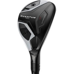 Callaway Used Callaway Quantum Max Hybrid, Right Hand, Men's, Wave - $244.99 at DICK'S Sporting Goods