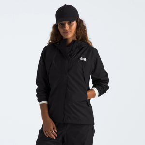 The North Face The North Face Women's Antora Jacket, XS, Tnf Black - $110.00 at DICK'S Sporting Goods