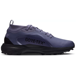 Nike Nike Pegasus 1G Men's GORE-TEX Waterproof Golf Shoes, Size 9.5, Iron Purple/Black/Sanded Purple - $199.99 at DICK'S Sporting Goods