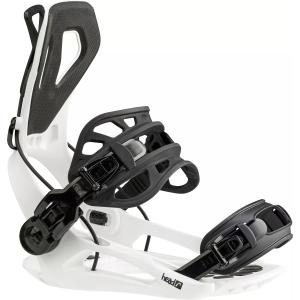 Head Snowboards Head RX One Binding 2027, Men's, Medium, White - $189.99 at DICK'S Sporting Goods