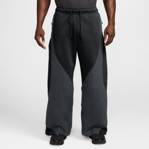Nike Nike Men's Tech Boreas Therma-FIT Open-Hem Pants, Large, Black - $165.00 at DICK'S Sporting Goods