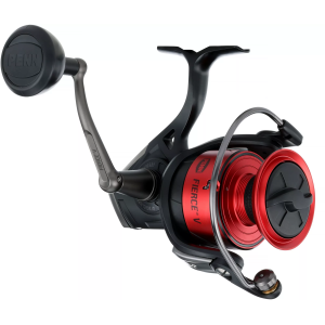 Penn Fishing PENN Fierce V Spinning Reel, Carbon - $154.99 at DICK'S Sporting Goods