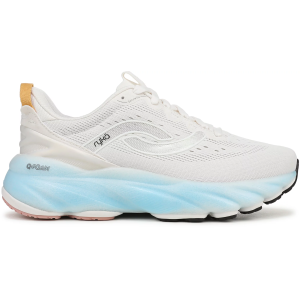 Ryka Ryka Women's Distance LX Shoes, Size 11, White/Bright Blue - $139.99 at DICK'S Sporting Goods
