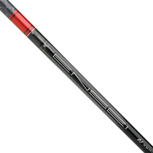Mitsubishi Mitsubishi TENSEI AV Red 55 R Graphite Wood Shaft - $129.99 at DICK'S Sporting Goods
