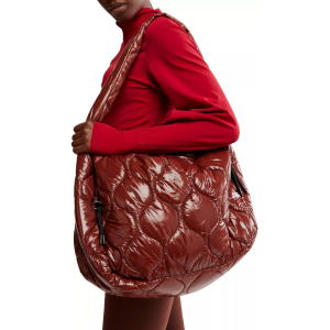 FP Movement Surplus Shine Carryall, Women's, Nutshell