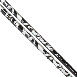 Mitsubishi Mitsubishi Kai'li White 60 X Graphite Wood Shaft - $89.99 at DICK'S Sporting Goods