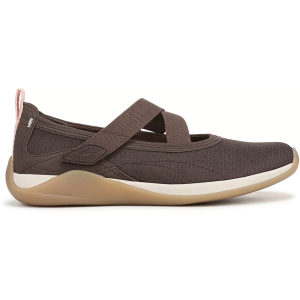 Ryka Ryka Women's Era Mary Jane Shoes, 8.5 W, Fudge Brown - $79.99 at DICK'S Sporting Goods
