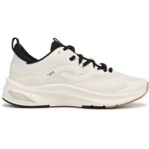 Ryka Ryka Women's Never Quit 2 Shoes, Size 9, White/Black - $79.99 at DICK'S Sporting Goods