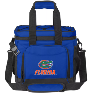 Logo Florida Gators 24-Can Cooler