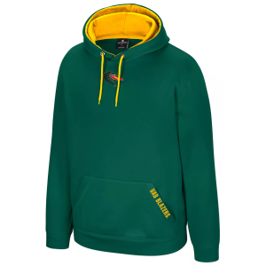 Colosseum Colosseum Men's UAB Blazers Promo Hoodie, Medium, Green - $59.99 at DICK'S Sporting Goods