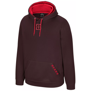 Colosseum Colosseum Men's Brown University Bears Promo Hoodie, Small - $59.99 at DICK'S Sporting Goods