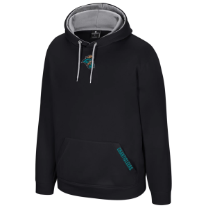 Colosseum Colosseum Men's Coastal Carolina Chanticleers Promo Hoodie, Small, Black - $59.99 at DICK'S Sporting Goods